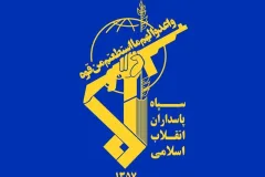 سپاه پاسداران: حمله آمریکا به جزیره لارک، پاسخ قاطع و تنبیه متجاوز