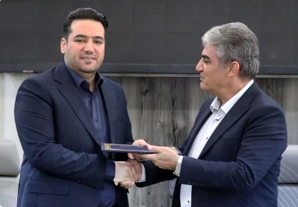 محمودرضا بزرگی‌مقدم مدیرعامل شرکت آلومینای ایران شد؛ تغییرات مدیریتی پس از واگذاری سهام