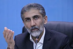 شهنی: تخصص‌گرایی و پرهیز از موازی‌کاری، لازمه حکمرانی کارآمد در پتروشیمی