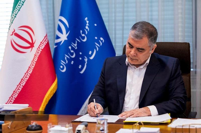پیام وزیر نفت به مناسبت روز خبرنگار؛ تقدیر از رسانه‌ها برای روایت ایثار صنعت نفت