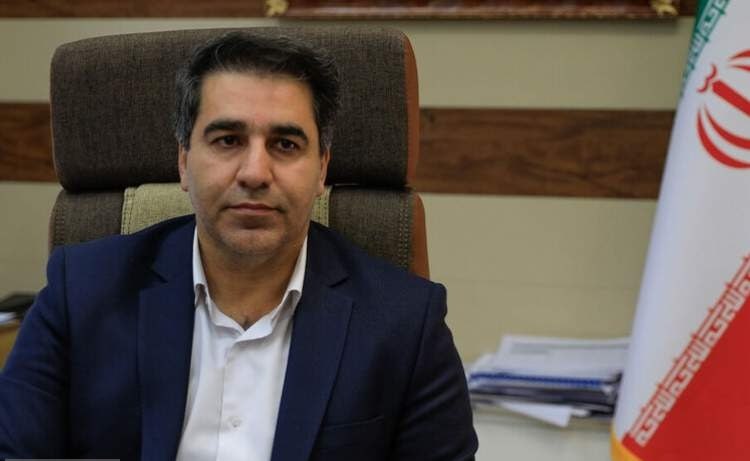 روح‌الله نوریان سرپرست مدیریت پژوهش و فناوری شرکت ملی گاز ایران شد