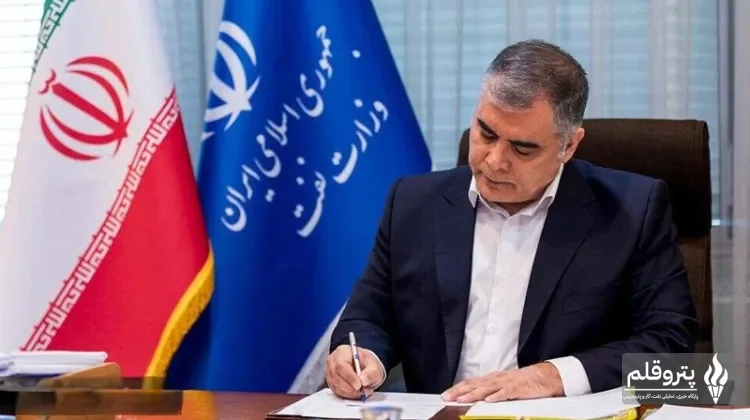 کشف مخزن عظیم گاز در فارس؛ امید تازه برای آینده انرژی ایران