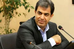 خداداد غریب‌پور رئیس هیئت‌عامل صندوق توسعه ملی شد