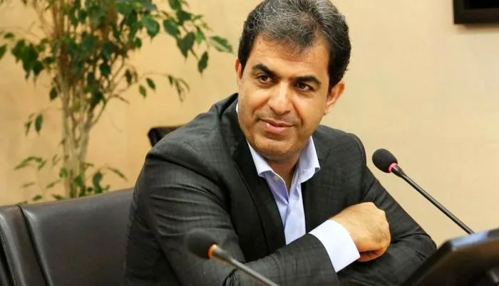 خداداد غریب‌پور رئیس هیئت‌عامل صندوق توسعه ملی شد