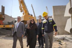فجر انرژی؛ پشتوانه زیست‌محیطی پتروشیمی ماهشهر در مسیر بازسازی