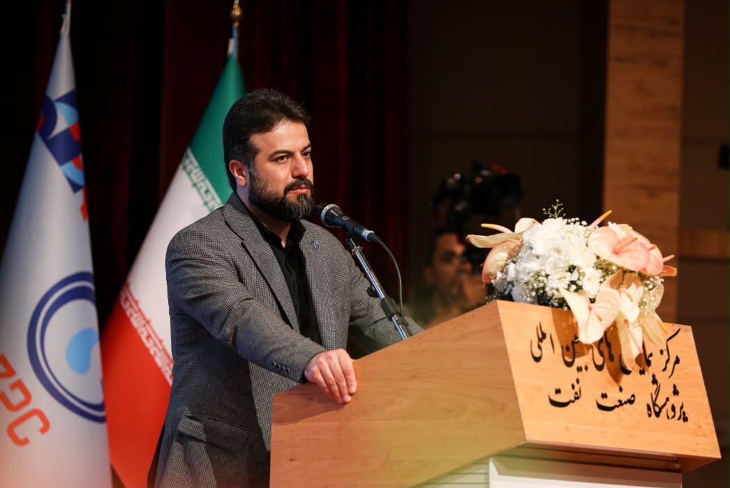 تمدید ریاست دکتر متین دیداری بر کارگروه متانول ایران؛ اعتماد دوباره فعالان صنعت به مدیرعامل پتروشیمی زاگرس