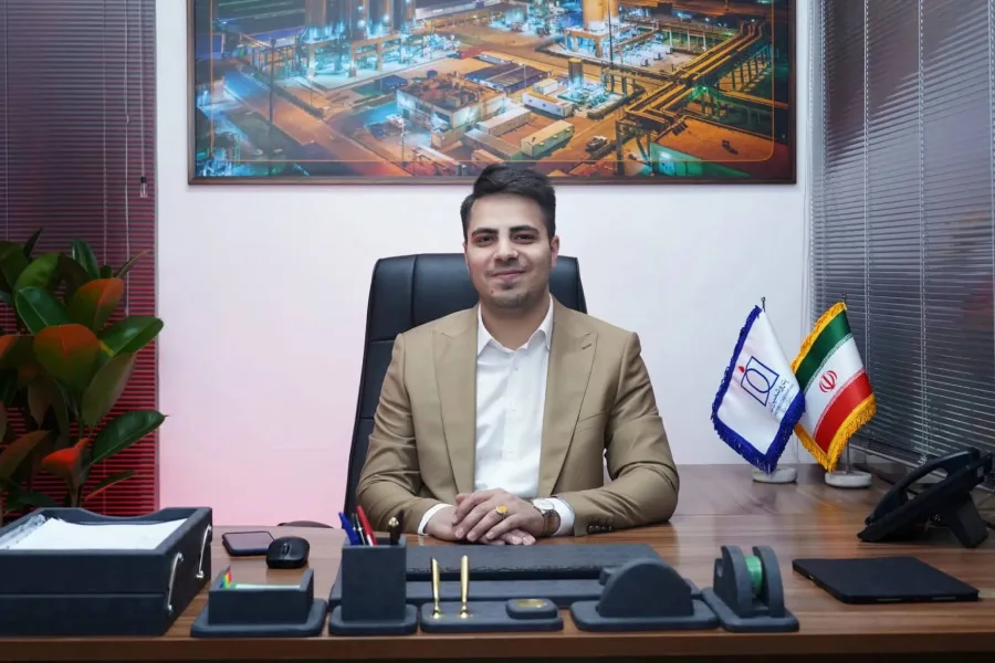 تثبیت مدیریت پتروشمیران؛ مهدی تمیزی‌فر مدیرعامل ماند