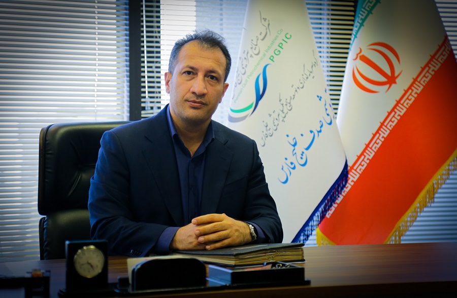 تثبیت ترکیب مدیریتی پترول در پتروشیمی صدف؛ وحید نام‌نیک ابقا شد
