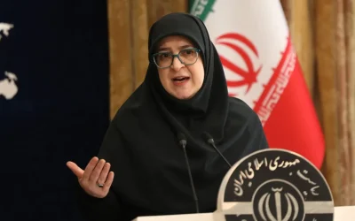 دولت: هرگونه تغییر در قیمت بنزین پیش از اجرا به مردم اطلاع داده می‌شود