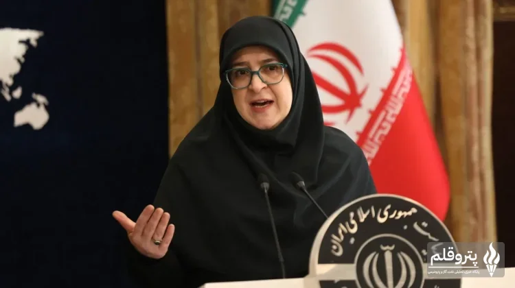 دولت: هرگونه تغییر در قیمت بنزین پیش از اجرا به مردم اطلاع داده می‌شود