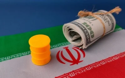 حساب شهریور ایران از دلار نفتی پر شد؛ درآمد نفتی از ۲.۵ میلیارد دلار گذشت