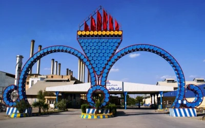 درخواست فوری کارگران پالایشگاه آبادان برای بازنگری دستمزد در نیمه دوم ۱۴۰۵