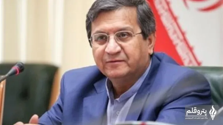 همتی: ادعای فروپاشی اقتصادی کذب است؛ بانک مرکزی ۲ میلیارد دلار آماده عرضه