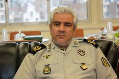 فرشاد نجفی‌پور رئیس هیئت‌مدیره پتروامید آسیا شد