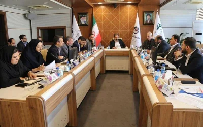 بررسی عملکرد «جم» در سه‌ماهه نخست ۱۴۰۵ با حضور مدیرعامل صباانرژی