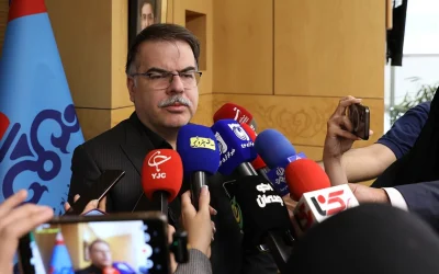بازگشت ۶۰ درصد ظرفیت‌های از دست‌رفته پتروشیمی به مدار تولید
