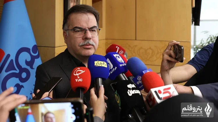 بازگشت ۶۰ درصد ظرفیت‌های از دست‌رفته پتروشیمی به مدار تولید