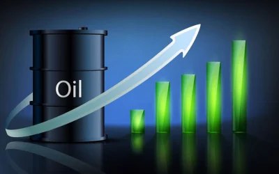 قیمت نفت در مسیر صعود؛ نگرانی از اختلال عرضه در خاورمیانه
