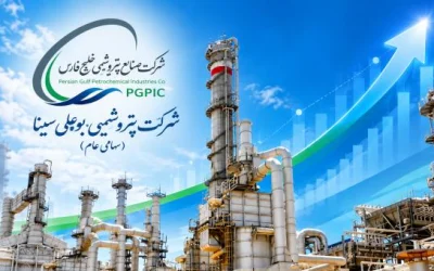 جهش درآمد «بوعلی» در شهریور با وجود افت تولید