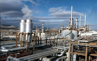 برنامه ایران برای واردات برق از ترکیه و آذربایجان؛ پتروشیمی‌ها خریدار برق زمستانی می‌شوند