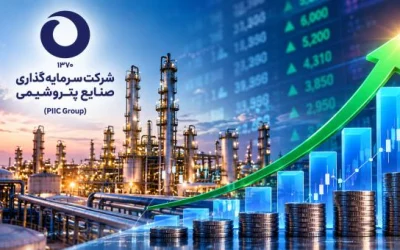 رشد ۸۵۴ میلیاردی پرتفوی «وپترو» در شهریور؛ ارزش سبد بورسی به ۶ همت رسید