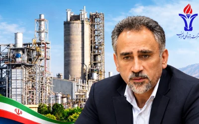 جهش درآمد پتروشیمی خراسان؛ فروش ۵ ماهه از ۱۲۷ هزار میلیارد ریال عبور کرد