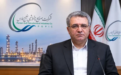 یعقوب رستمی مال‌خلیفه به مدیریت سرمایه انسانی هلدینگ خلیج فارس منصوب شد