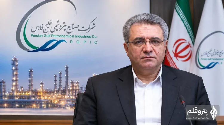 یعقوب رستمی مال‌خلیفه به مدیریت سرمایه انسانی هلدینگ خلیج فارس منصوب شد