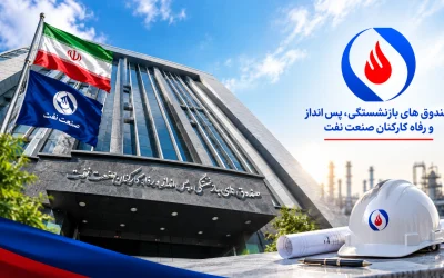مطالبات بازنشستگان صنعت نفت بندرماهشهر باید از مسیر صندوق نفت پیگیری شود