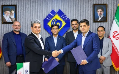 پتروشیمی خراسان و فیرمکو برای کاهش ناترازی انرژی وارد همکاری شدند