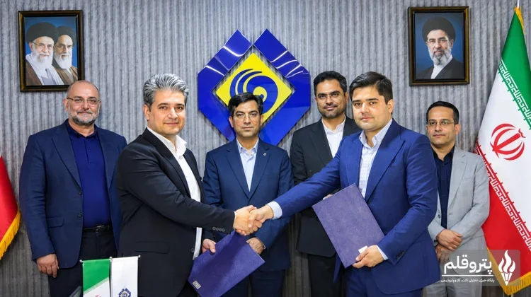 پتروشیمی خراسان و فیرمکو برای کاهش ناترازی انرژی وارد همکاری شدند