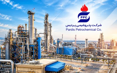 هیئت‌مدیره جدید پتروشیمی پردیس مشخص شد؛ شاه‌ولدی رئیس و اصفهانی نایب‌رئیس شد