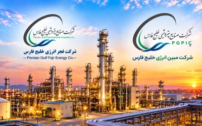 رشد ۸۱ درصدی درآمد فجر انرژی؛ مبین همچنان در صدر درآمدی یوتیلیتی‌ها