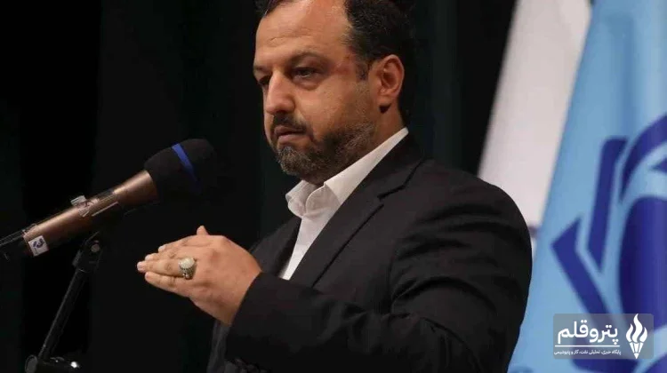 احسان خاندوزی مسئول گروه اقتصادی دفتر رهبر انقلاب شد