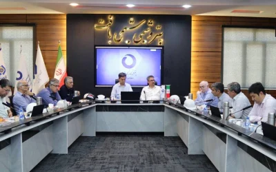 تأمین خوراک شیمی‌بافت در کانون توجه مدیرعامل تاپیکو در بندرماهشهر
