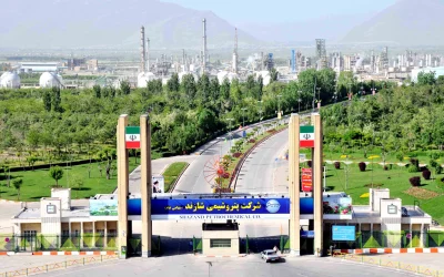 جهش درآمد شازند در مرداد؛ فروش ۸۰ هزار تنی با رشد ۲۴۶ درصدی درآمد