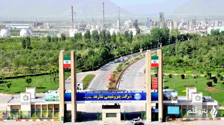 جهش درآمد شازند در مرداد؛ فروش ۸۰ هزار تنی با رشد ۲۴۶ درصدی درآمد