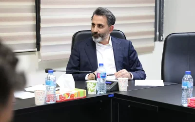 حجت مبرزی مدیرعامل پتروشیمی نگین مهستان کنگان باقی ماند