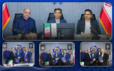 تاپیکو برنامه عملیاتی مقابله با ناترازی انرژی را با مشارکت شرکت‌های تابعه آغاز کرد