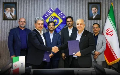 پتروشیمی فن‌آوران به طرح کارور برای مقابله با ناترازی گاز پیوست