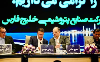 شریعتمداری زیر ذره‌بین مجمع «فارس»؛ حسین‌زاده از تولید گازوئیل ۵ ppm تا صفر شدن تعهد ارزی گفت