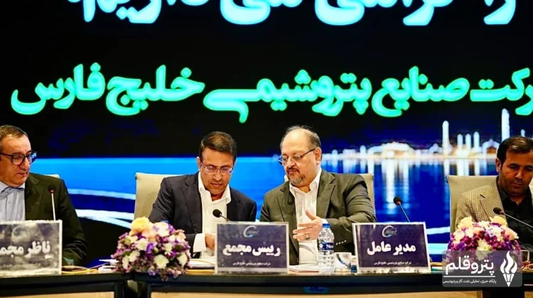 شریعتمداری زیر ذره‌بین مجمع «فارس»؛ حسین‌زاده از تولید گازوئیل ۵ ppm تا صفر شدن تعهد ارزی گفت
