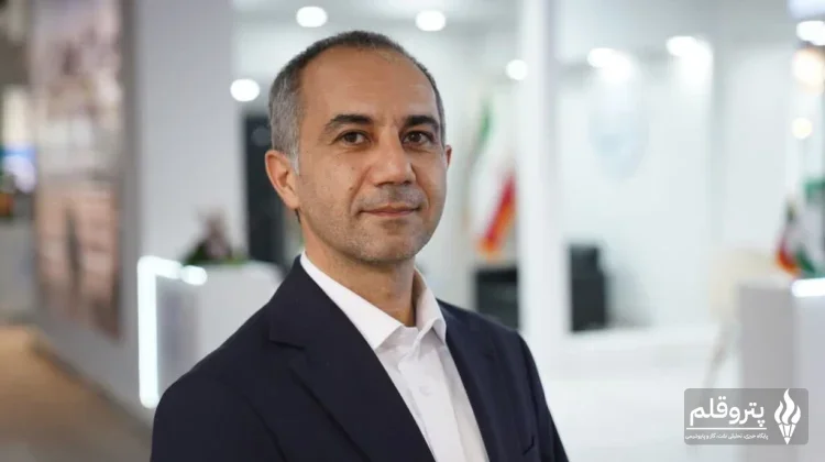 پیمان اصفهانی سکان مدیریت پتروشیمی پردیس را در دست گرفت