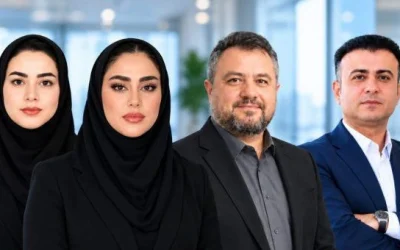 پتروشیمی دهدشت وارد فاز تازه مدیریتی شد؛ ۴ انتصاب جدید در مجموعه