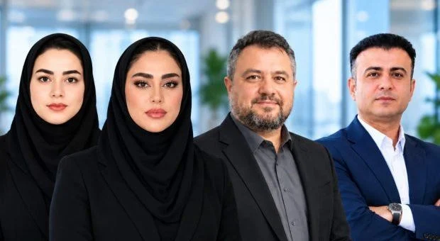 پتروشیمی دهدشت وارد فاز تازه مدیریتی شد؛ ۴ انتصاب جدید در مجموعه