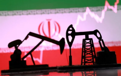 افزایش ۱۰ درصدی صادرات نفت از خارک در میانه جنگ؛ ۷۰ میلیون بشکه صادر شد