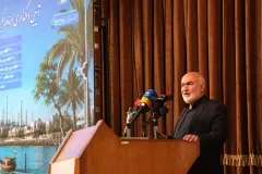 تقدیر استاندار خوزستان از عملکرد منطقه ویژه پتروشیمی در مدیریت بحران