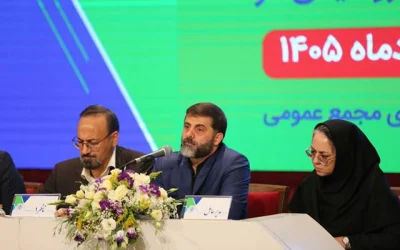 تغییرات مدیریتی در «کرماشا»؛ علی کیانی نایب‌رئیس هیئت‌مدیره شد