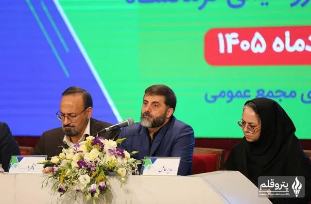 تغییرات مدیریتی در «کرماشا»؛ علی کیانی نایب‌رئیس هیئت‌مدیره شد