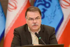 توقف چندماهه پروژه پتروشیمی اسلام‌آباد غرب پایان یافت